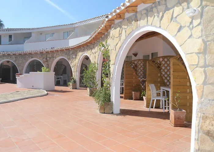 Hotel Altura