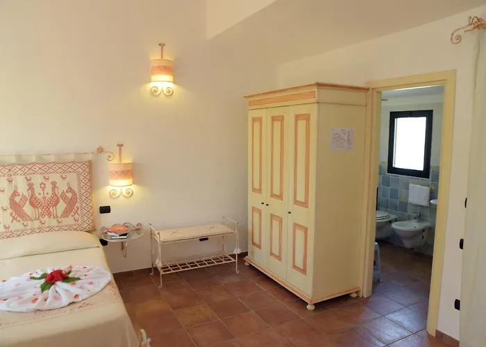 Hotel Altura