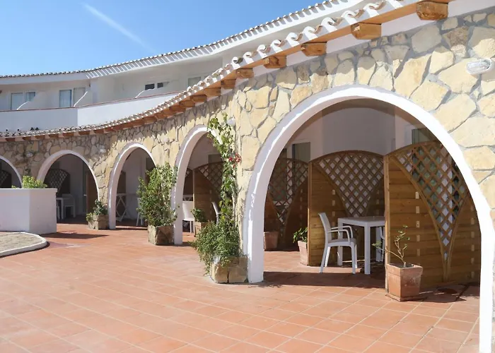 Hotel Altura