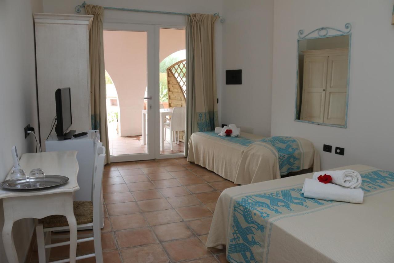 Hotel Altura Villasimius