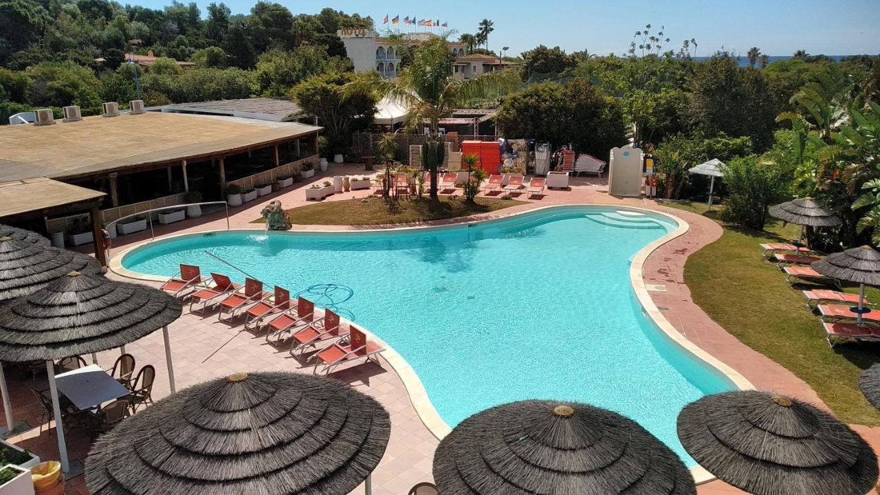 Hotel Altura