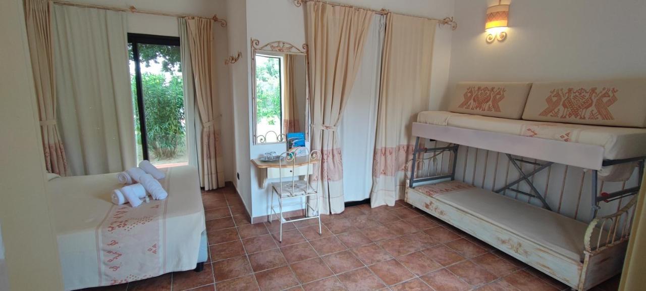 Hotel Altura Villasimius