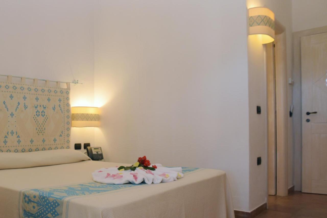 Altura Hotel Villasimius