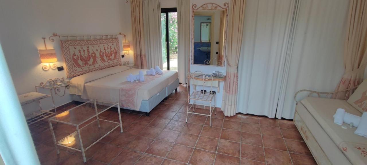 Altura 3* Villasimius